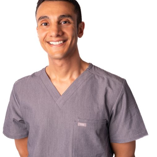 Dr. Mehdi Yazdi