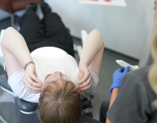 Treatment - Gloucester dental
