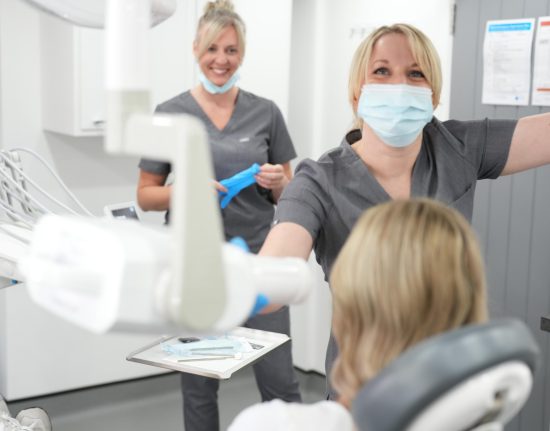 Treatment - Gloucester dental