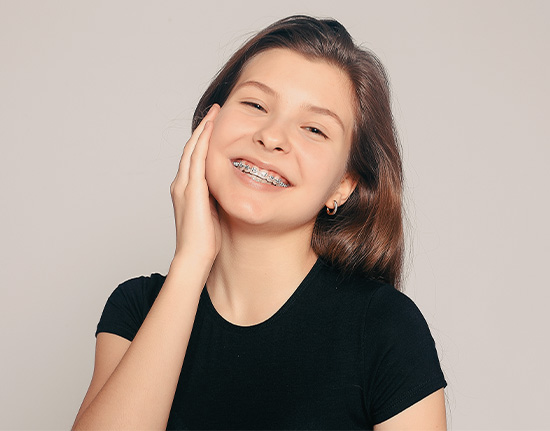 Treatment - Crown Bank Dental