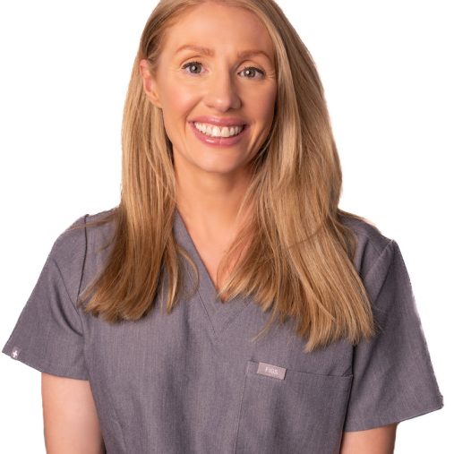 Dr. Janine Yazdi-Doughty