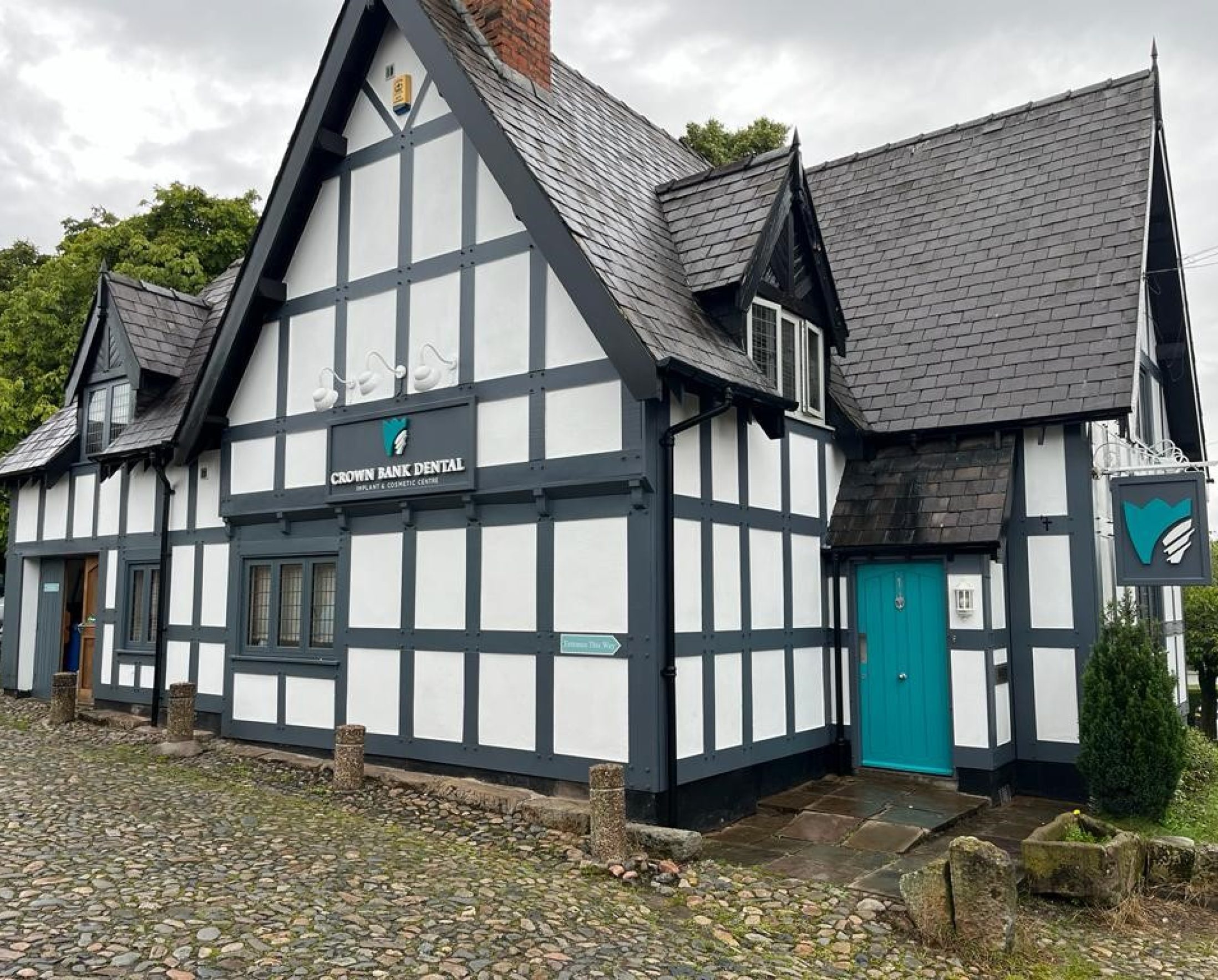Crown Bank Dental