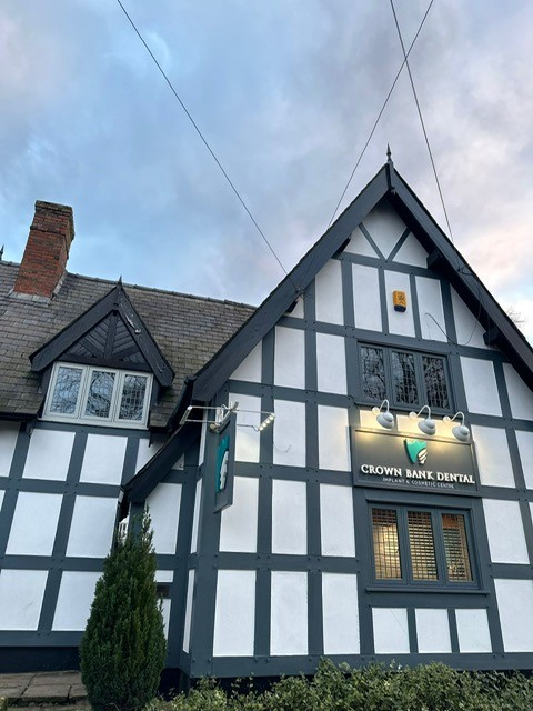 Dentist Sandbach